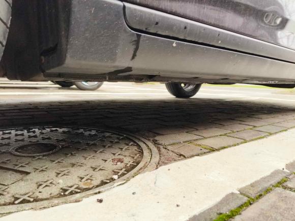 [嘉兴·皖H] 二手纳智捷优6 SUV2015款 1.8T 时尚型