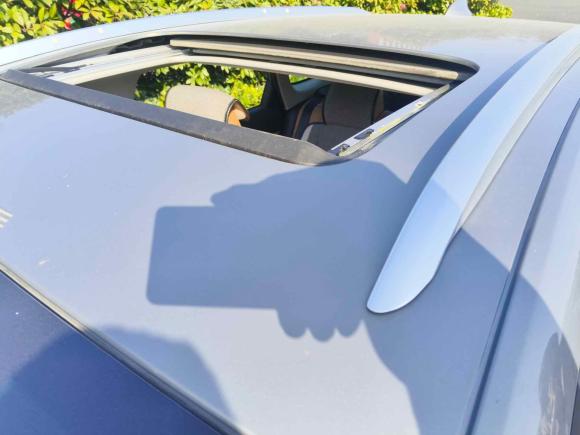 [南京·苏A] 二手别克阅朗2018款 18T 自动旗舰型