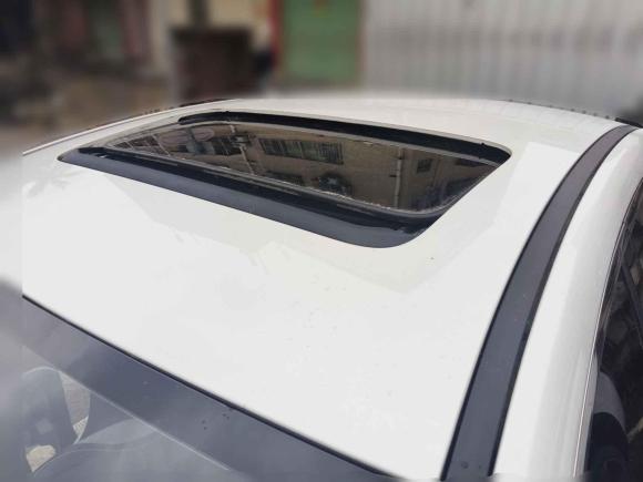 [深圳·粤B] 二手比亚迪秦PLUS2021款 DM-i 55KM 旗舰型