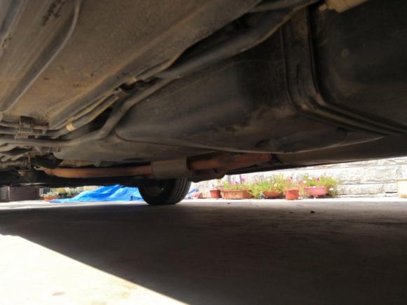 [无锡·苏B] 二手奔驰唯雅诺2010款 2.5L 尊贵版