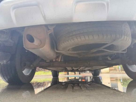 [杭州·冀D] 二手东风风行风行SX62016款 1.6L 手动豪华型