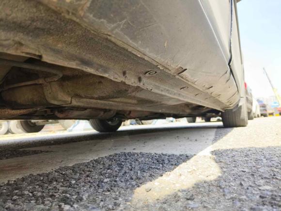 [合肥·皖A] 二手马自达马自达62011款 2.0L 自动时尚型