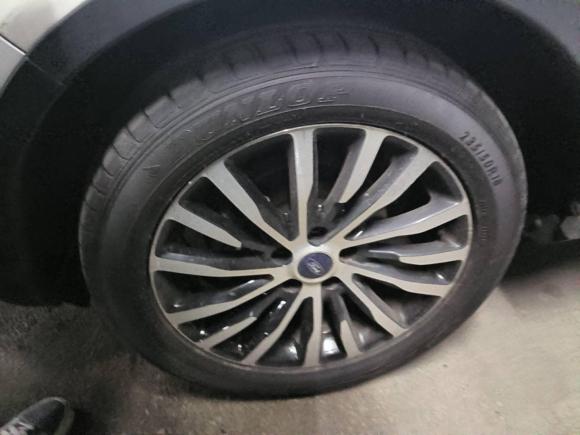 [南昌·湘A] 二手福特领界2019款 EcoBoost 145 CVT尊领型PLUS 国V