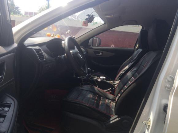 [义乌·鲁B] 二手东风风光东风风光S5602019款 1.8L 手动都市型