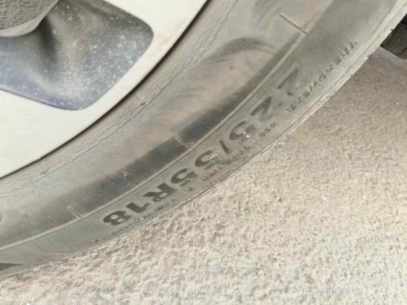 [北京·京A] 二手威马汽车威马EX52020款 EX5-Z Nex探索版