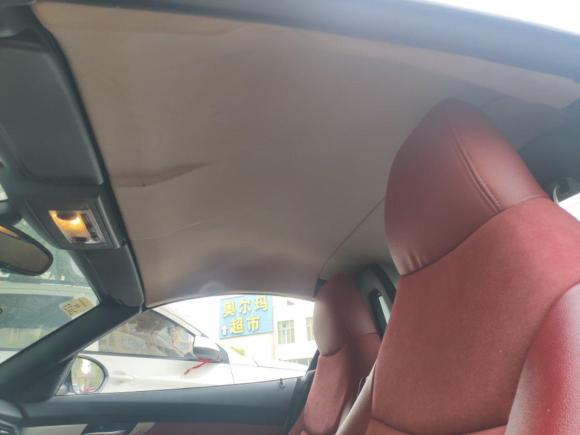 [台州·浙J] 二手宝马宝马Z42009款 sDrive23i领先型