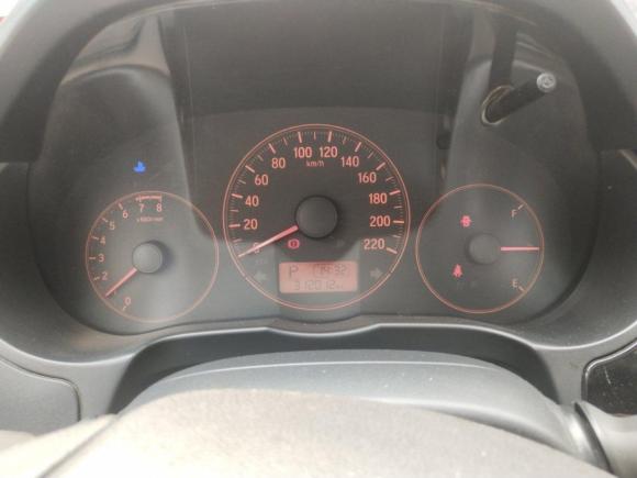 [佛山·粤E] 二手本田哥瑞2016款 1.5L CVT经典版