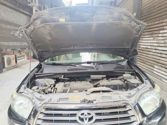 [温州·浙C] 二手丰田汉兰达2009款 2.7L 两驱7座豪华版