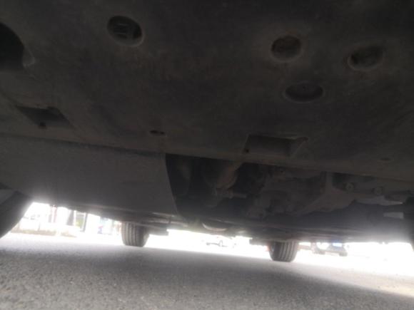 [西安·陕A] 二手标致标致308S2015款 1.2T 自动尚驰版