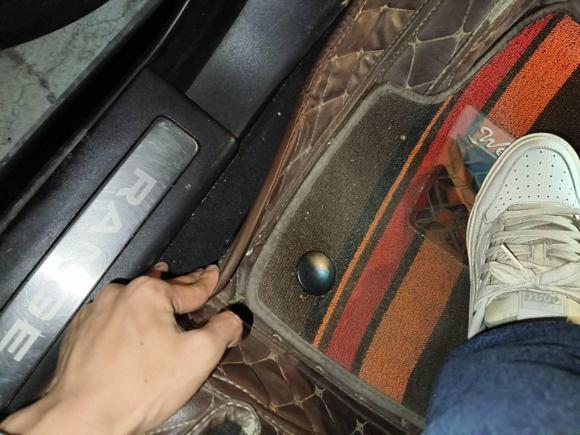 [南京·苏A] 二手路虎揽胜极光2016款 2.0T SE 智耀版