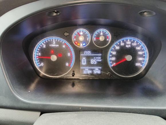 [宁波·浙B] 二手福田图雅诺2022款 2.8T手动通途多功能加长轴中顶后单胎5/6/7/9座F2.8NS6B177L