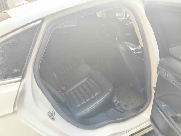 [武汉·鄂A] 二手福特蒙迪欧2017款 EcoBoost 180 时尚型