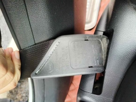 [成都·川G] 二手本田艾力绅2016款 2.4L 至尊版