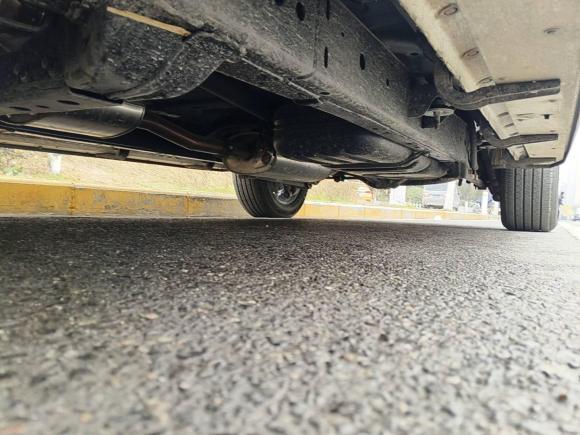 [西安·陕U] 二手哈弗哈弗H52023款 2.0T自动四驱领英 汽油