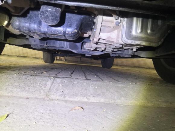 [成都·川G] 二手SWM斯威汽车SWM斯威G012018款 1.5T 自动型UP