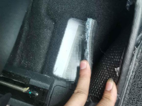 [深圳·粤B] 二手福特蒙迪欧新能源2018款 2.0 PHEV 智控豪华型 国V