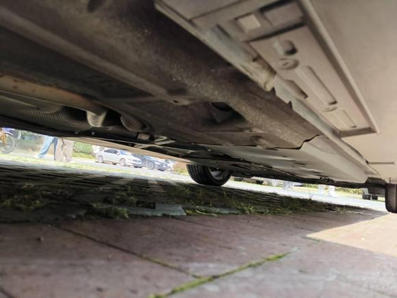 [杭州·浙A] 二手马自达马自达3 昂克赛拉2021款 2.0L 自动质雅版