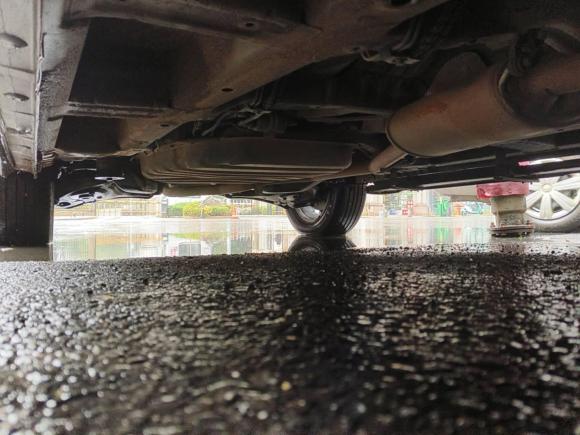 [南昌·赣A] 二手宝骏宝骏5302019款 1.5T CVT尊贵型 国V