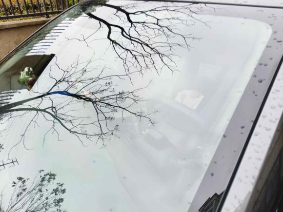 [宁波·浙B] 二手长安长安UNI-V2022款 1.5T 运动版