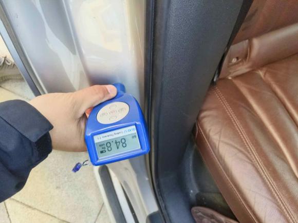 [青岛·鲁B] 二手奥迪奥迪Q32013款 35 TFSI 舒适型