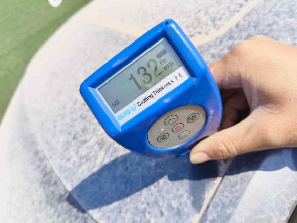 [广州·粤S] 二手大众朗逸2013款 改款经典 1.6L 自动舒适版