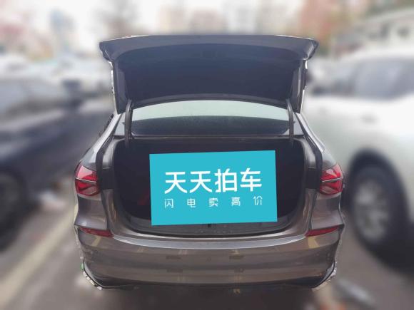 [深圳·粤S] 二手雪佛兰科鲁泽2020款 轻混 RS 330T 自动畅快版 