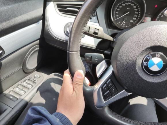 [南昌·赣A] 二手宝马宝马Z42009款 sDrive23i领先型