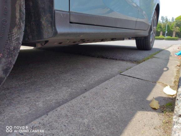 [上海·沪A] 二手别克微蓝62020款 互联时尚型 PLUS