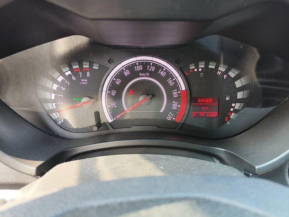 [上海·沪A] 二手埃安传祺GA3S PHEV2017款 1.5L 精英版