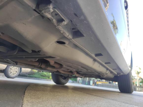 [温州·浙C] 二手奔驰奔驰M级2006款 ML 350 运动型