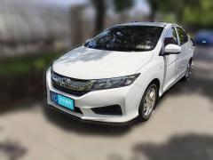 [上海·沪C] 本田锋范2018款 1.5L CVT舒适版