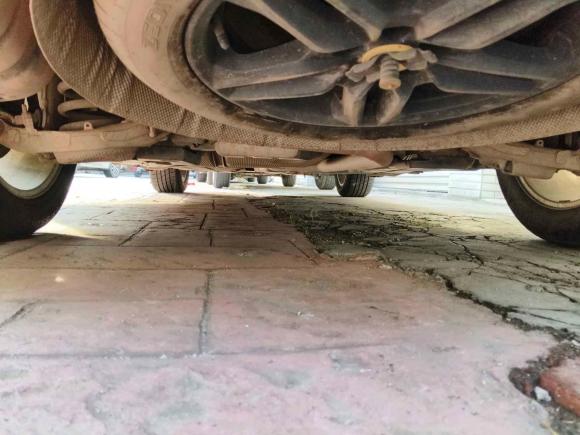 [成都·川A] 二手福特锐界2015款 2.0T GTDi 两驱豪锐型