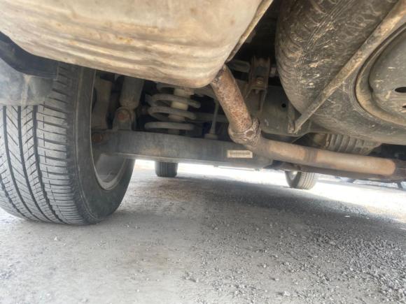 [青岛·鲁B] 二手雪佛兰科帕奇2014款 2.4L 四驱旗舰版 7座