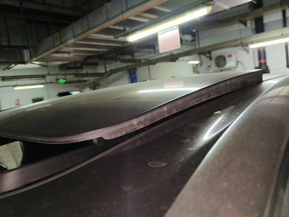 [北京·京C] 二手沃尔沃沃尔沃XC902021款 B6 智雅豪华版 7座