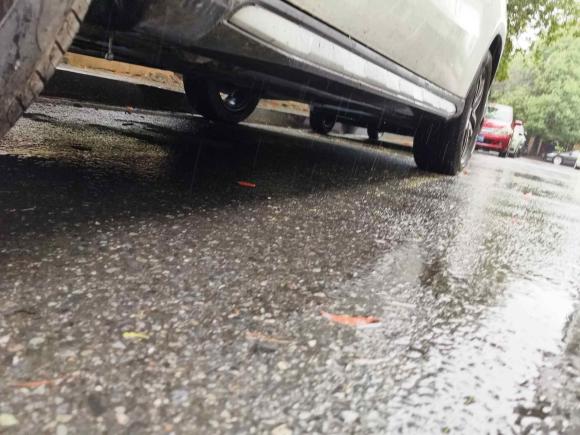 [杭州·浙A] 二手奔驰奔驰GLA2016款 GLA 200 时尚型