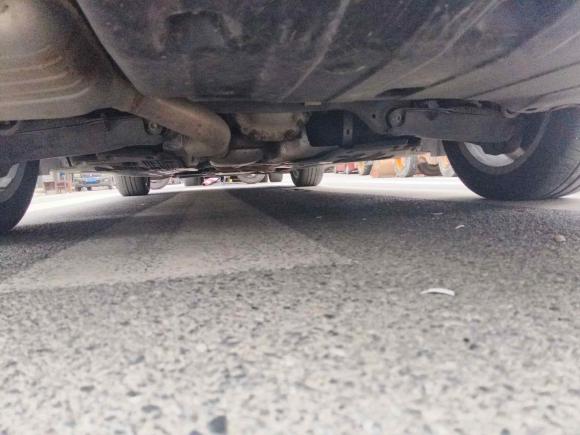 [南昌·黑A] 二手奔驰奔驰C级2020款 改款 C 260 L 运动版