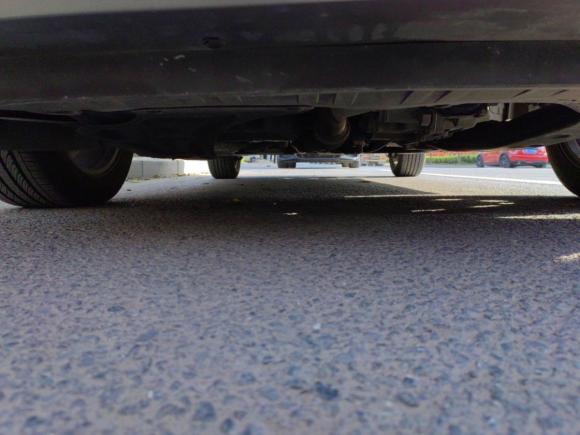 [上海·苏A] 二手别克英朗2018款 18T 自动精英型