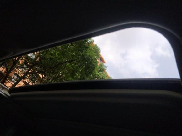 [上海·沪B] 二手马自达马自达3 Axela昂克赛拉2014款 两厢 2.0L 自动旗舰型