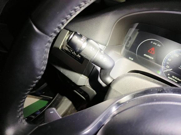 [武汉·鄂A] 二手捷豹捷豹XFL2018款 XFL 2.0T 250PS 豪华版