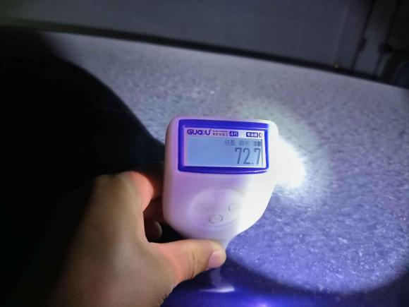 [南昌·赣A] 二手本田奥德赛2007款 2.4L 舒适版