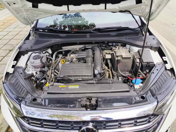 [成都·川G] 二手大众速腾2023款 200TSI DSG超越版