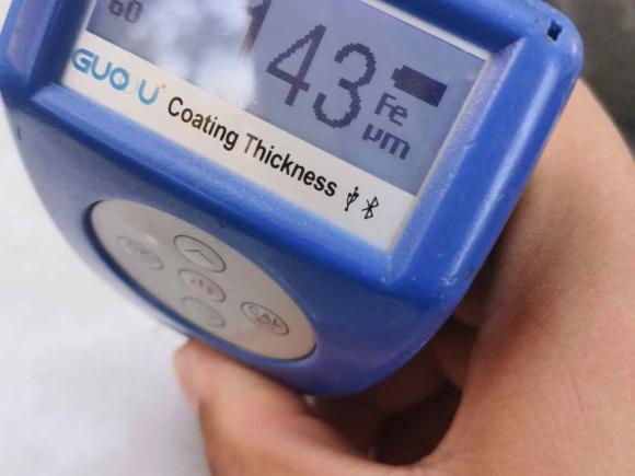 [南昌·赣M] 二手斯柯达明锐2014款 1.6L 自动逸杰版