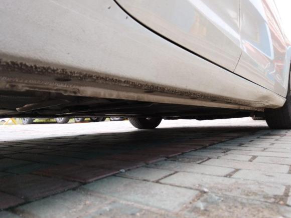 [上海·闽D] 二手福特福睿斯2015款 1.5L 手动舒适型