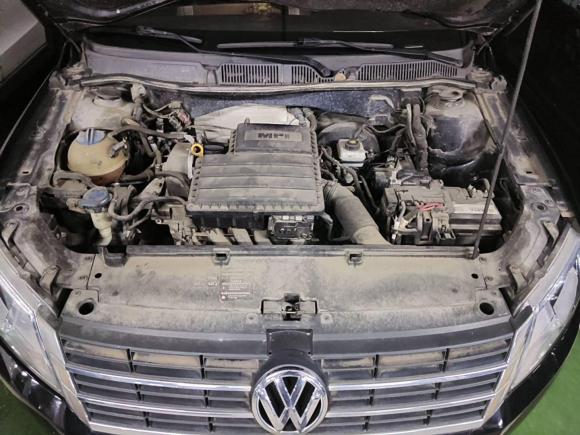 [无锡·苏E] 二手大众朗逸2013款 改款经典 1.6L 自动风尚版