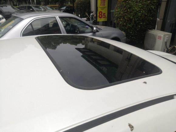 [上海·沪C] 二手本田思域2016款 220TURBO CVT尊贵版