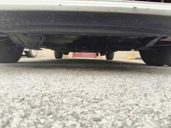 [嘉兴·浙F] 二手大众桑塔纳2015款 1.6L 自动风尚版