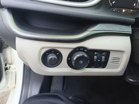 [深圳·粤B] 二手别克英朗2015款 15N 自动精英型