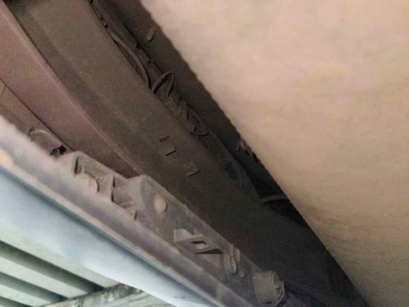 [成都·浙G] 二手比亚迪唐新能源2021款 DM-i 112KM 尊贵型