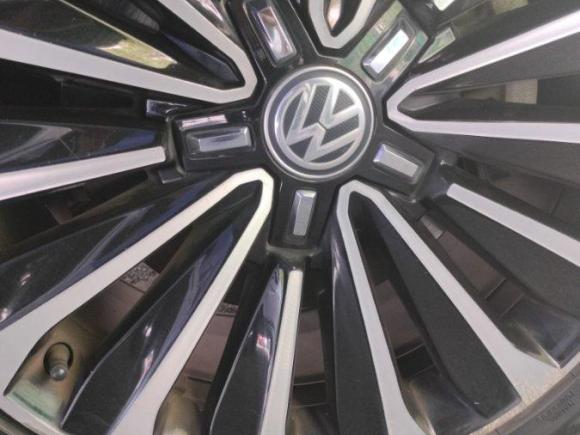 [上海·苏G] 二手大众帕萨特2016款 330TSI DSG御尊版