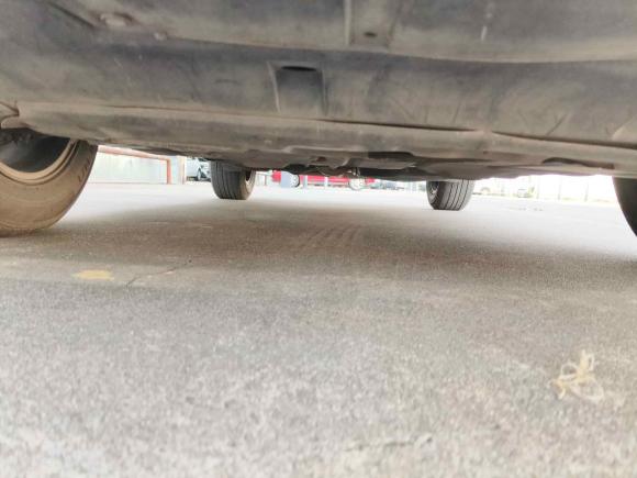 [金华·浙G] 二手本田本田CR-V2017款 240TURBO CVT两驱舒适版